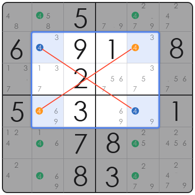 consecutive sudoku