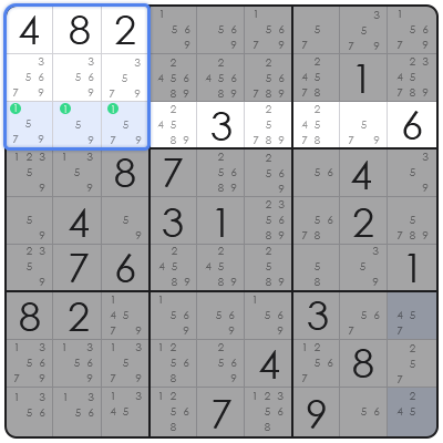 sudoku medium printables